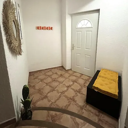 Appartement Florent - T3 Climatisé Piscine Flo147