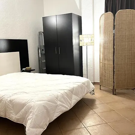Florent - T3 Climatisé Piscine Flo147 Appartement Saint-Florent (Corsica)