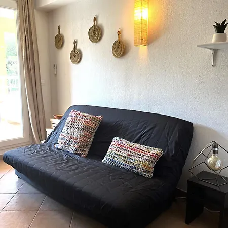 Διαμέρισμα Florent - T3 Climatise Piscine Flo147 Saint-Florent (Corsica)