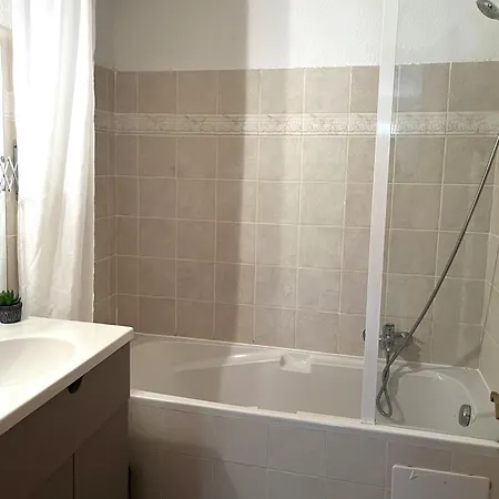 Διαμέρισμα Florent - T3 Climatise Piscine Flo147 Saint-Florent (Corsica)