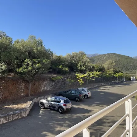 Διαμέρισμα Florent - T3 Climatise Piscine Flo147 *